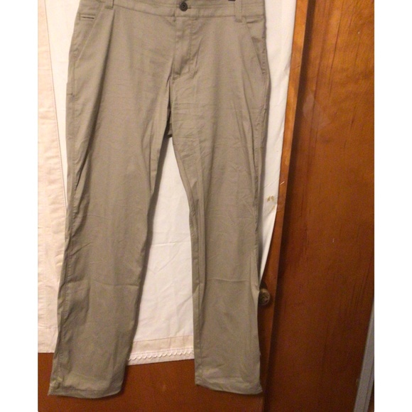 KUHL  RESISTOR LIGHT CHINO SZ 32 x 32 SUPER STRETCH UPF 50+ SUN PROTECTION - Picture 4 of 11